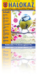 Ausgabe online lesen