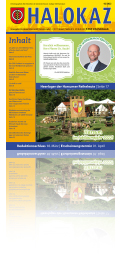 Ausgabe online lesen