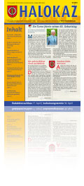 Ausgabe online lesen