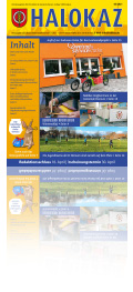 Ausgabe online lesen