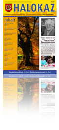 Ausgabe online lesen