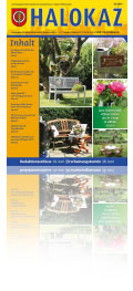 Ausgabe online lesen