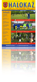 Ausgabe online lesen