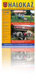 Ausgabe online lesen