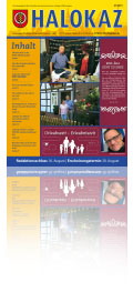 Ausgabe online lesen