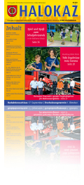 Ausgabe online lesen