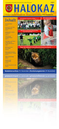 Ausgabe online lesen